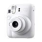 Фотоаппарат моментальной печати Fujifilm Instax Mini 12 белый - 2