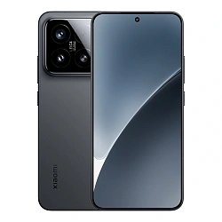 Смартфон Xiaomi 15 12/512 ГБ чёрный