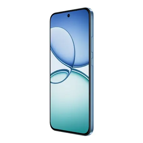 Смартфон Realme 15T 8/128 ГБ голубой (2sim) - 7
