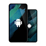 Перенос данных между Android и Android - 1