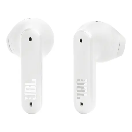 Беспроводные наушники JBL Tune Flex белый - 3