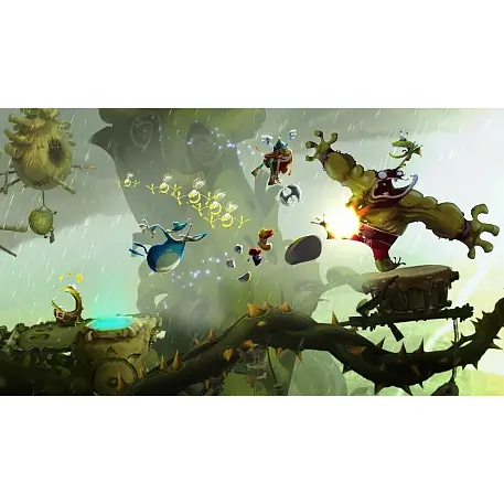 Игра для Xbox Rayman Legends (оформление на учётную запись) - 10