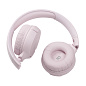 Беспроводные наушники JBL Tune 510BT розовый - 5