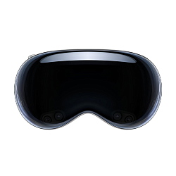 Очки смешанной реальности Apple Vision Pro 1 ТБ белый