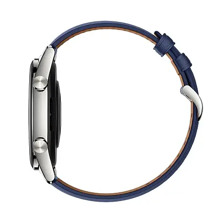 Умные часы Honor Watch GS 3 синий - 3