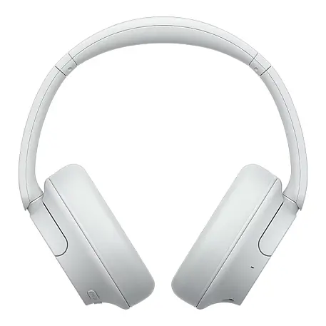 Беспроводные наушники Sony WH-CH720N белый - 2