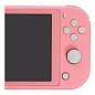 Игровая приставка Nintendo Switch Lite 32 ГБ коралловый - 4
