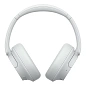 Беспроводные наушники Sony WH-CH720N белый - 2