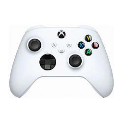 Геймпад Microsoft Xbox Series белый