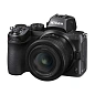 Фотоаппарат Nikon Z5 Kit 24-50mm f/4-6.3 чёрный - 2