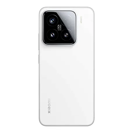 Смартфон Xiaomi 15 12/512 ГБ белый (2sim + eSim) - 6