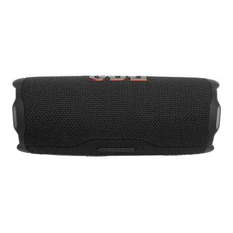 Портативная колонка JBL Flip 7 чёрный - 2