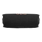 Портативная колонка JBL Flip 7 чёрный - 2