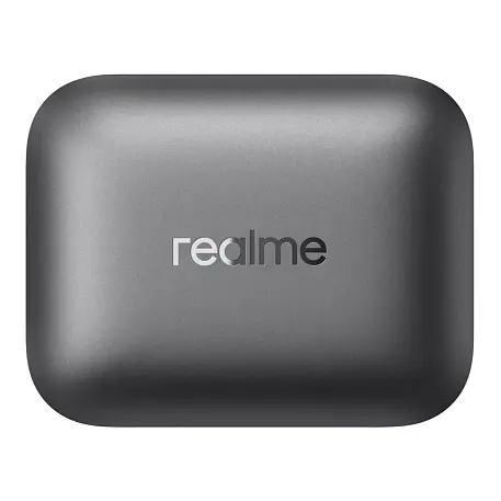 Беспроводные наушники Realme Buds Air 7 Pro серый - 3