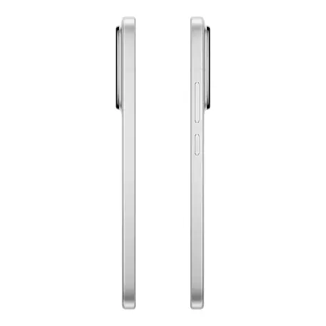 Смартфон Xiaomi 15 12/256 ГБ белый (2sim + eSim) - 8