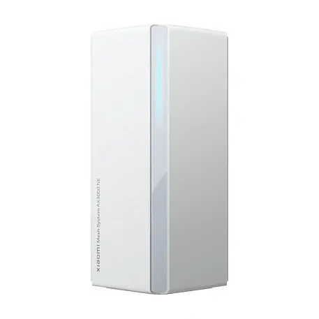 Wi-Fi роутер Xiaomi Mesh System AX3000 NE белый - 2
