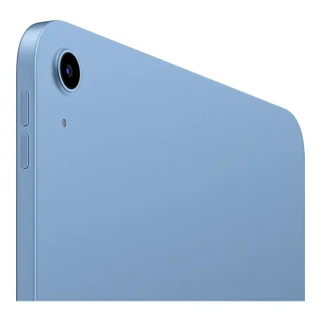 Планшет Apple iPad 11" (2025) A16 Bionic Wi-Fi 256 ГБ синий - 3