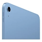 Планшет Apple iPad 11" (2025) A16 Bionic Wi-Fi 256 ГБ синий - 3