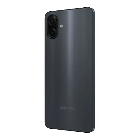 Смартфон Samsung Galaxy A07 4/64 ГБ чёрный (2sim) - 7