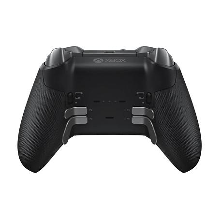 Геймпад Microsoft Xbox Elite Wireless Controller Series 2 чёрный - 3
