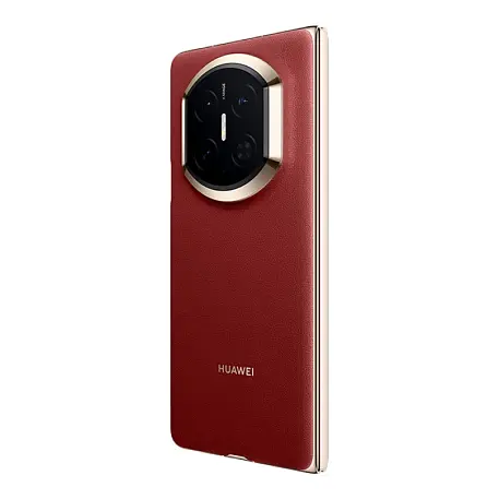 Смартфон Huawei Mate X7 16/512 ГБ красный (2sim + eSim) - 3