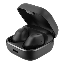 Беспроводные наушники Sennheiser Accentum True Wireless чёрный