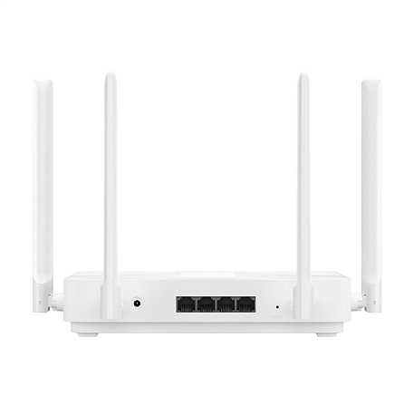 Wi-Fi роутер Xiaomi AX1800 белый - 2