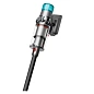 Беспроводной пылесос Dyson V15 Detect Total Clean никель, чёрный (SV47) - 5
