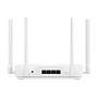Wi-Fi роутер Xiaomi AX1800 - 1