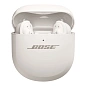 Беспроводные наушники Bose QuietComfort Ultra Earbuds 2nd Gen белый