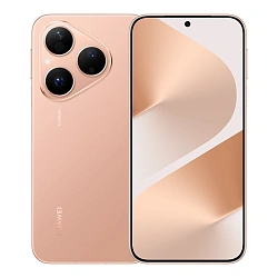 Смартфон Huawei Pura 80 12/256 ГБ золотой