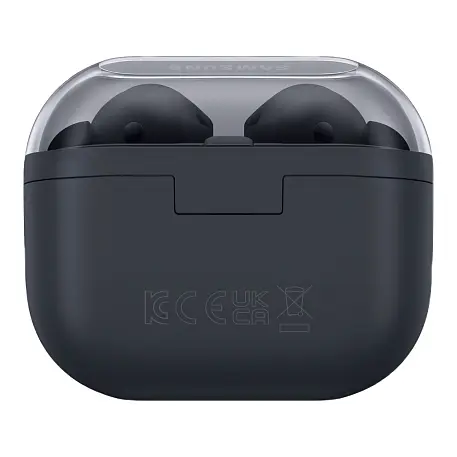 Беспроводные наушники Samsung Galaxy Buds 3 FE чёрный - 8