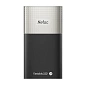 Внешний SSD Netac Z9 2 ТБ