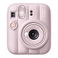Фотоаппарат моментальной печати Fujifilm Instax Mini 13 розовый