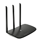 Wi-Fi роутер TP-Link TL-WR940N N450 чёрный - 4