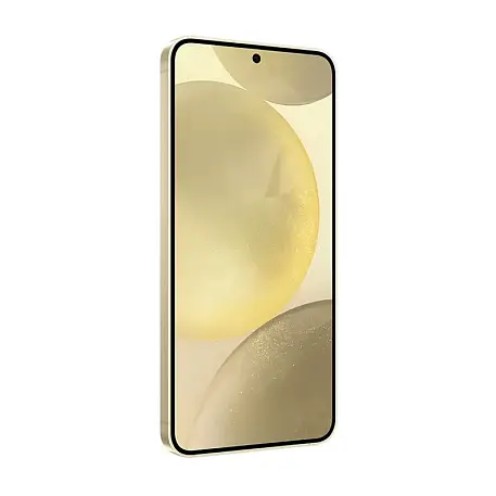 Смартфон Samsung Galaxy S24 (Snapdragon) 8/512 ГБ жёлтый (2sim) - 2