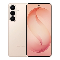 Смартфон Samsung Galaxy S26 Plus 12/512 ГБ розовое золото