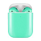 Беспроводные наушники Apple AirPods 2 с зарядным футляром
