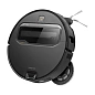 Робот-пылесос Xiaomi Roborock Saros Z70 чёрный - 6