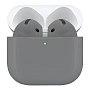 Беспроводные наушники Apple AirPods 4 (ANC) - 1