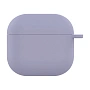 Кобура Silicon Protection Case для Apple AirPods 4 - 1