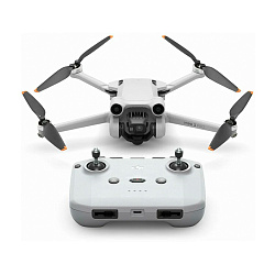 Квадрокоптер DJI Mini 3 Pro