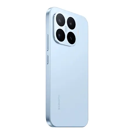 Смартфон Xiaomi 17T 12/512 ГБ голубой (2sim + eSim) - 3