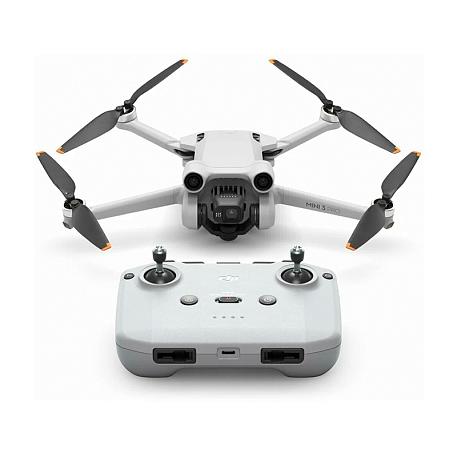 Квадрокоптер DJI Mini 3 Pro - 2