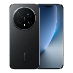 Смартфон Honor Magic 8 Pro 12/512 ГБ чёрный
