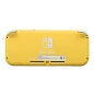 Игровая приставка Nintendo Switch Lite 32 ГБ жёлтый - 2
