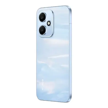 Смартфон Honor 400 12/512 ГБ "приливно-голубой" (2sim + eSim) - 4