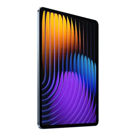 Планшет Xiaomi Pad 7 Wi-Fi 8/128 ГБ голубой - 2