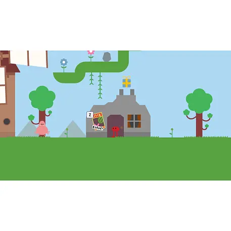 Игра для Xbox Pikuniku (оформление на учётную запись) - 3