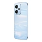 Смартфон Honor 400 12/512 ГБ "приливно-голубой" (2sim + eSim) - 4